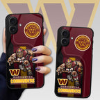 Washington Commanders Phone Case – HOATT12672