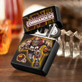Washington Commanders Zippo Lighter Case (No Insert) – HOATT13027