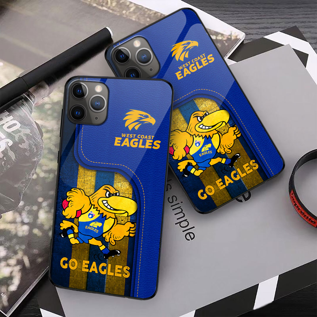 West Coast Eagles Phone Case – HOATT12529