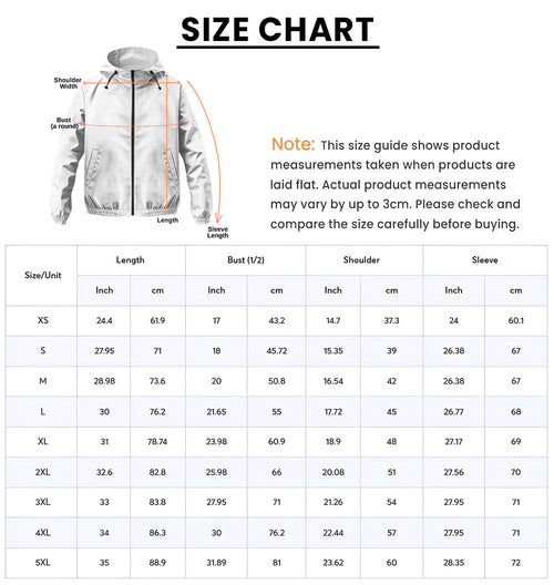 Green Bay Packers 3D Windbreaker Jacket – TANTN 9004