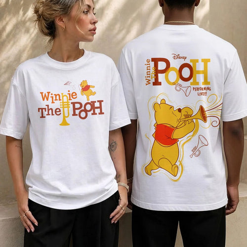 Winnie-the-Pooh 3D Apparel – GNE8815