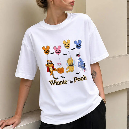Winnie-the-Pooh 3D Apparel – GNE8817