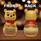 Winnie-the-Pooh 100th Anniversary 3D Collectible Vinyl Figure – TMTHU5642