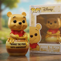 Winnie-the-Pooh 100th Anniversary 3D Collectible Vinyl Figure – TMTHU5642