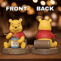 Winnie-the-Pooh 100th Anniversary 3D Collectible Vinyl Figure – TMTHU5643