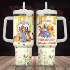 Winnie-the-Pooh 100th Anniversary 40oz Tumbler – HOATT15608