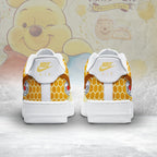 Winnie-the-Pooh 100th Anniversary AF1 Sneaker – TMTHU6416