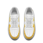 Winnie-the-Pooh 100th Anniversary AF1 Sneaker – TMTHU6416