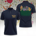Winnie-the-Pooh 100th Anniversary 3D Apparel – TANTN26142