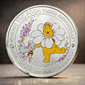 Winnie-the-Pooh 100th Anniversary Commemorative Coin – GNE5583