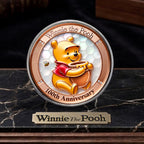 Winnie-the-Pooh 100th Anniversary Commemorative Coin – VANDH5106