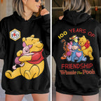 Winnie-the-Pooh 100th Anniversary 3D Apparel – HOATT15576