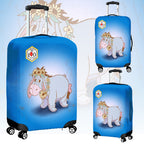 Winnie-the-Pooh 100th Anniversary Luggage Cover – TANTN21788
