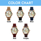 Winnie-the-Pooh 100th Anniversary Mesh Strap Quartz Watch – MAITM14900