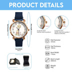 Winnie-the-Pooh 100th Anniversary Mesh Strap Quartz Watch – MAITM15452