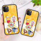 Winnie-the-Pooh 100th Anniversary Phone Case – TMTHU4641