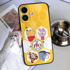 Winnie-the-Pooh 100th Anniversary Phone Case – TMTHU4641