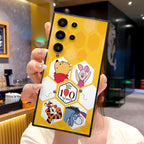 Winnie-the-Pooh 100th Anniversary Phone Case – TMTHU4641