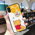 Winnie-the-Pooh 100th Anniversary Phone Case – TMTHU4642