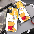 Winnie-the-Pooh 100th Anniversary Phone Case – TMTHU4642
