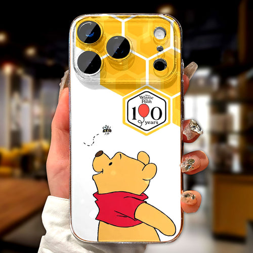 Winnie-the-Pooh 100th Anniversary Phone Case – TMTHU4642