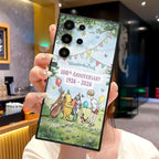 Winnie-the-Pooh 100th Anniversary Phone Case – TMTHU4553