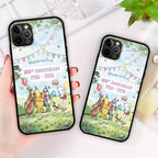 Winnie-the-Pooh 100th Anniversary Phone Case – TMTHU4553
