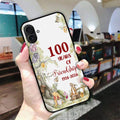 Winnie-the-Pooh 100th Anniversary Phone Case – MAITM14421
