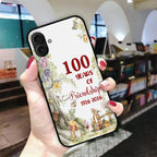 Winnie-the-Pooh 100th Anniversary Phone Case – MAITM14421