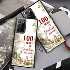 Winnie-the-Pooh 100th Anniversary Phone Case – MAITM14421