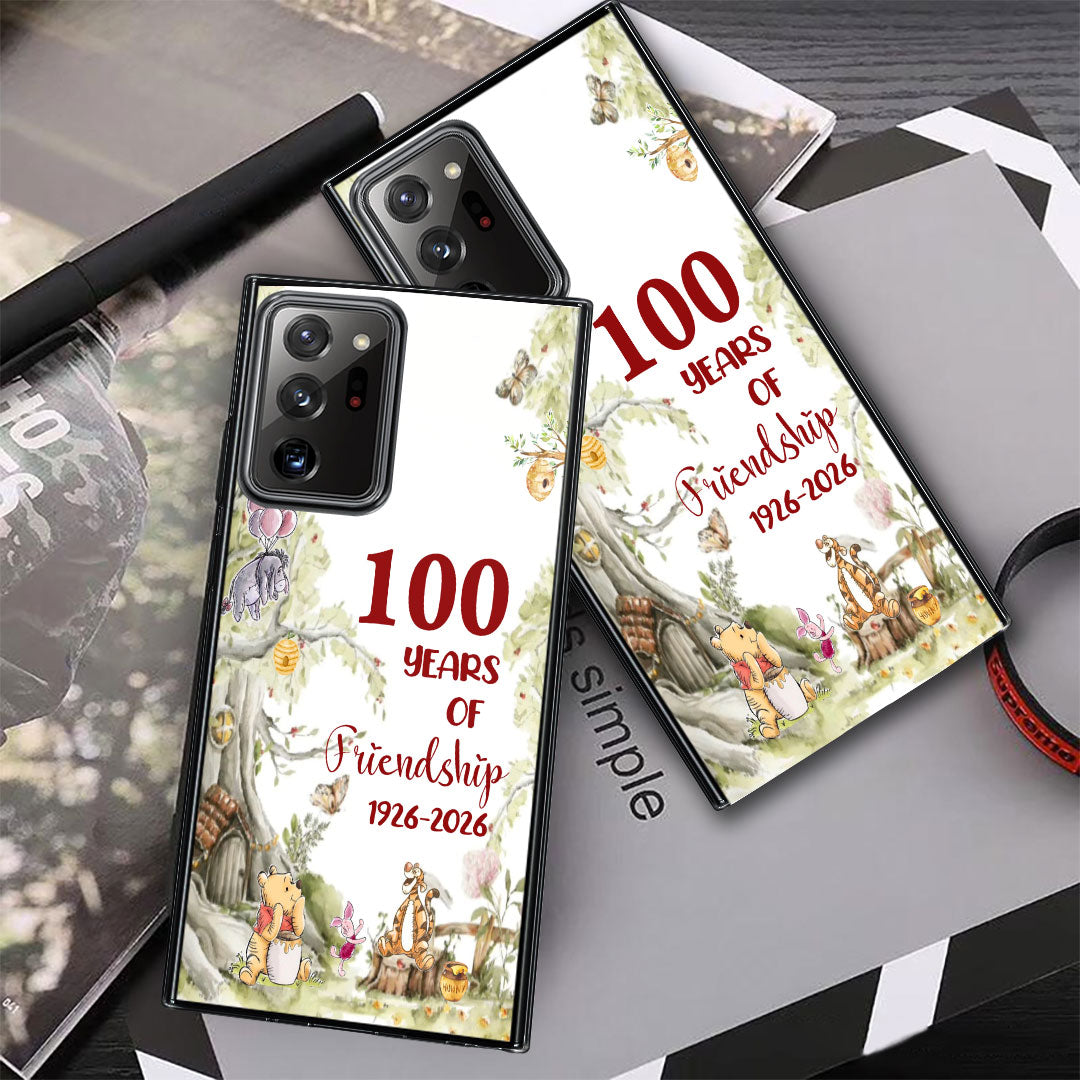 Winnie-the-Pooh 100th Anniversary Phone Case – MAITM14421