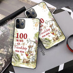 Winnie-the-Pooh 100th Anniversary Phone Case – MAITM14551
