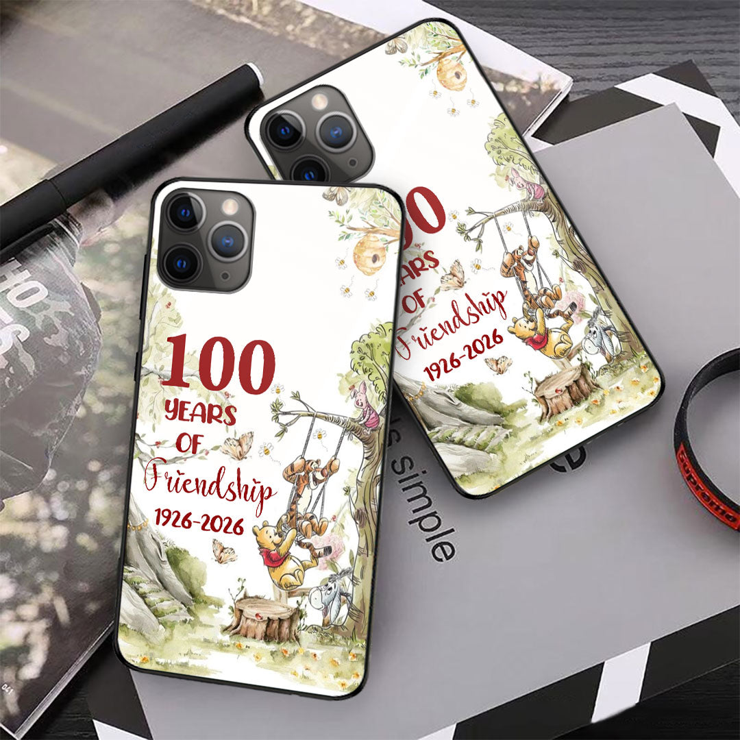 Winnie-the-Pooh 100th Anniversary Phone Case – MAITM14551