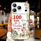 Winnie-the-Pooh 100th Anniversary Phone Case – MAITM14551