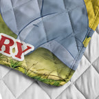 Winnie-the-Pooh 100th Anniversary Quilt Blanket – TMTHU4771