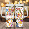 Winnie-the-Pooh 100th Anniversary 40oz Tumbler – TMTHU4604