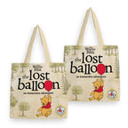 Winnie-the-Pooh 100th Anniversary Tote Bag – TANTN21781
