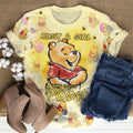 Winnie-the-Pooh 3D Apparel – HOATT17049