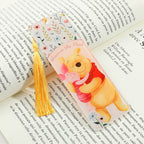 Winnie-the-Pooh Acrylic Bookmark – MAITMDROP178