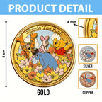 Winnie-the-Pooh Commemorative Coin – HOATT26803
