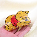 Winnie-the-Pooh Hair Clip – MAITMDROP179