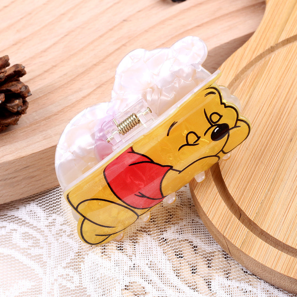 Winnie-the-Pooh Hair Clip – MAITMDROP179