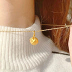 Winnie-the-Pooh Honey Pot Pendant Necklace – MAITMDROP180