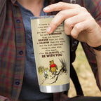 Personalized Winnie-the-Pooh 100th Anniversary Tumbler Cup – VANDH5136