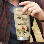 Personalized Winnie-the-Pooh 100th Anniversary Tumbler Cup – VANDH5137