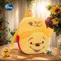 Winnie-the-Pooh Plush Embroidered Children's Schoolbag – MAITMDROP167