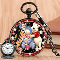 Winnie-the-Pooh 100th Anniversary Pocket Watch – HOATT21590