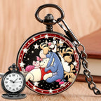 Winnie-the-Pooh Pocket Watch – HOATT21655