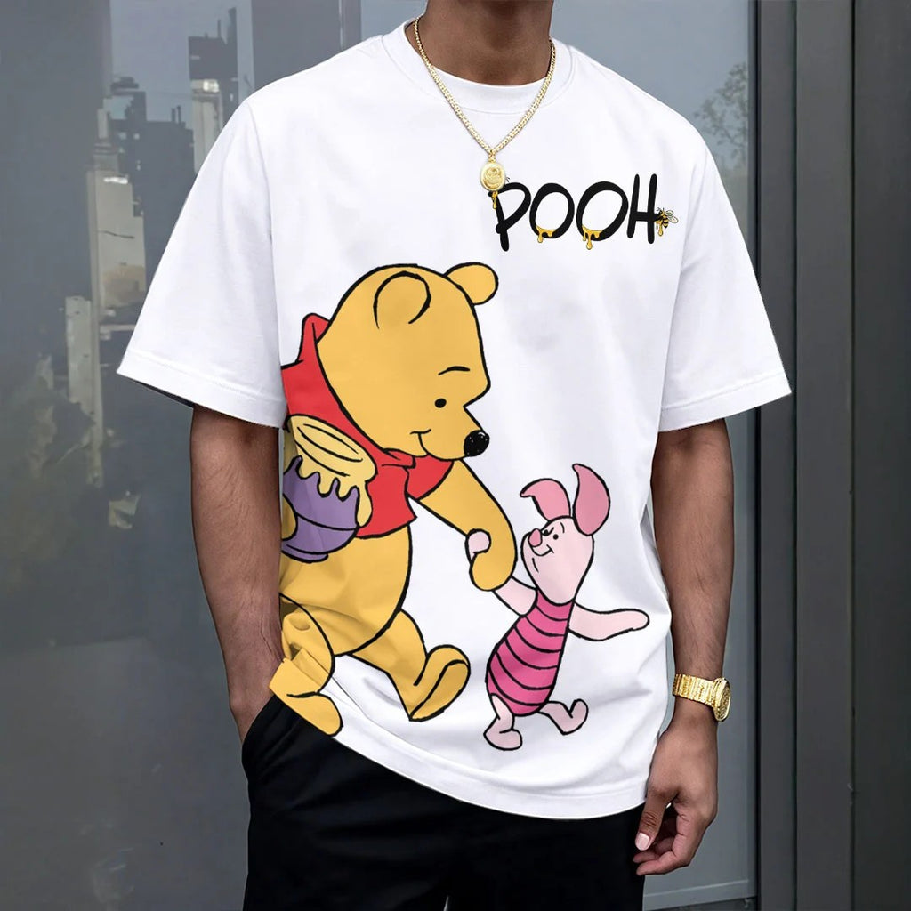 Winnie-the-Pooh 3D Apparel – HOATT20897