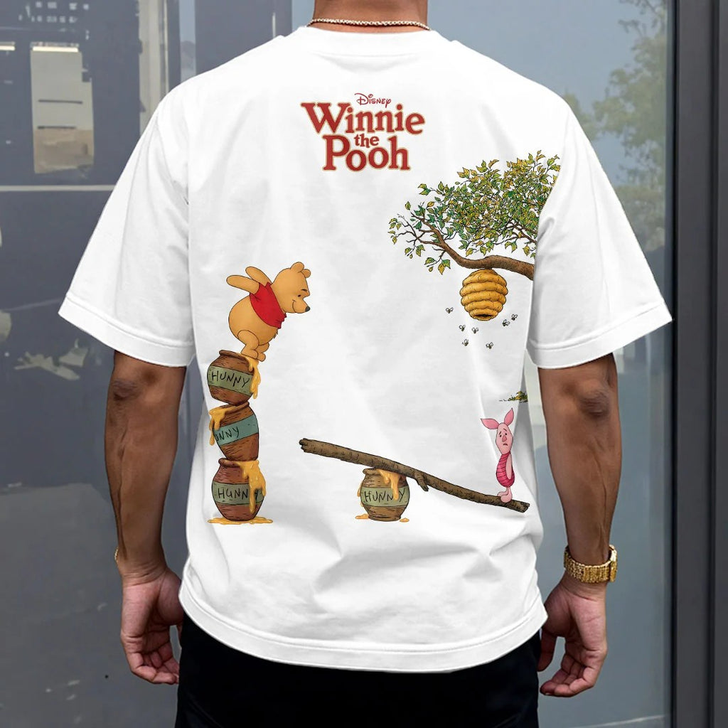 Winnie-the-Pooh 3D Apparel – HOATT20917